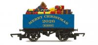 R60330 Hornby 2026 Christmas Wagon